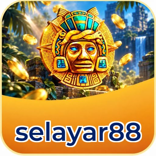 Screenshot 1 - selayar88 Home Screen