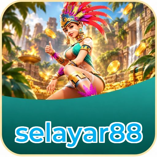 Screenshot 1 - selayar88 Home Screen