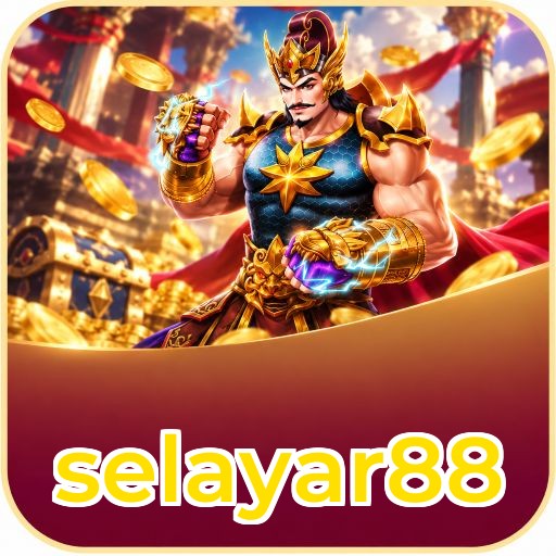 Screenshot 1 - selayar88 Home Screen