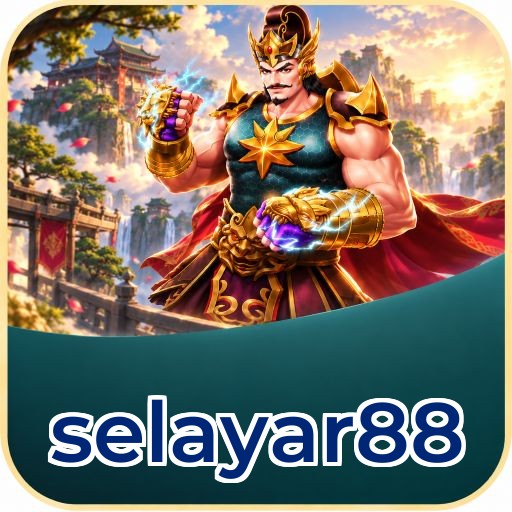 Screenshot 1 - selayar88 Home Screen