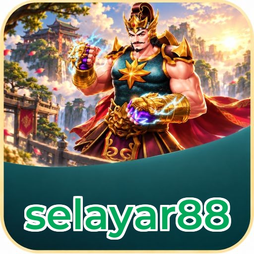 Screenshot 1 - selayar88 Home Screen
